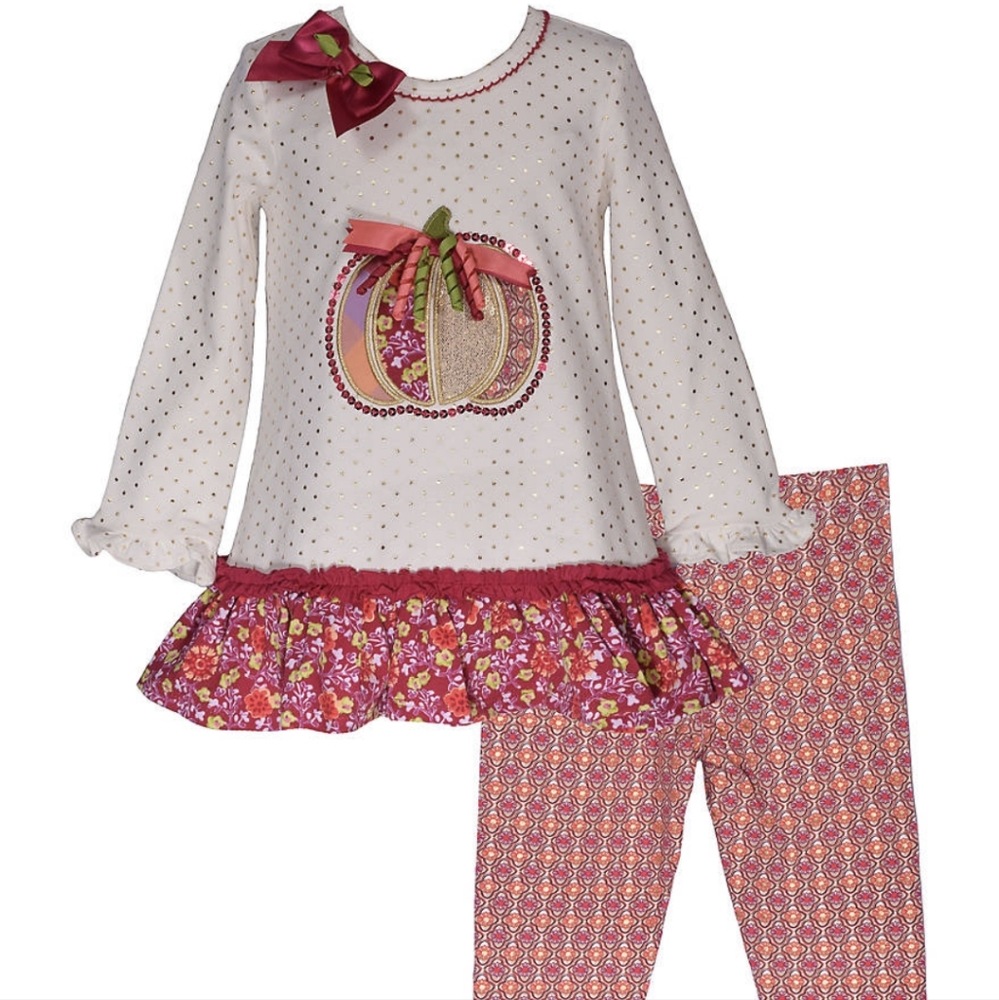 Top leggings baby